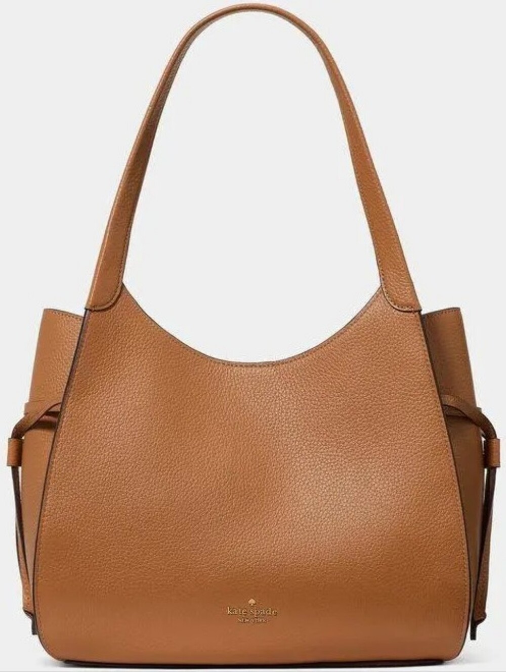 LIKE NEW Kate Spade Bungalow Stash Handbag